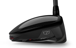 Wilson DYNAPWR Max+ męski driver