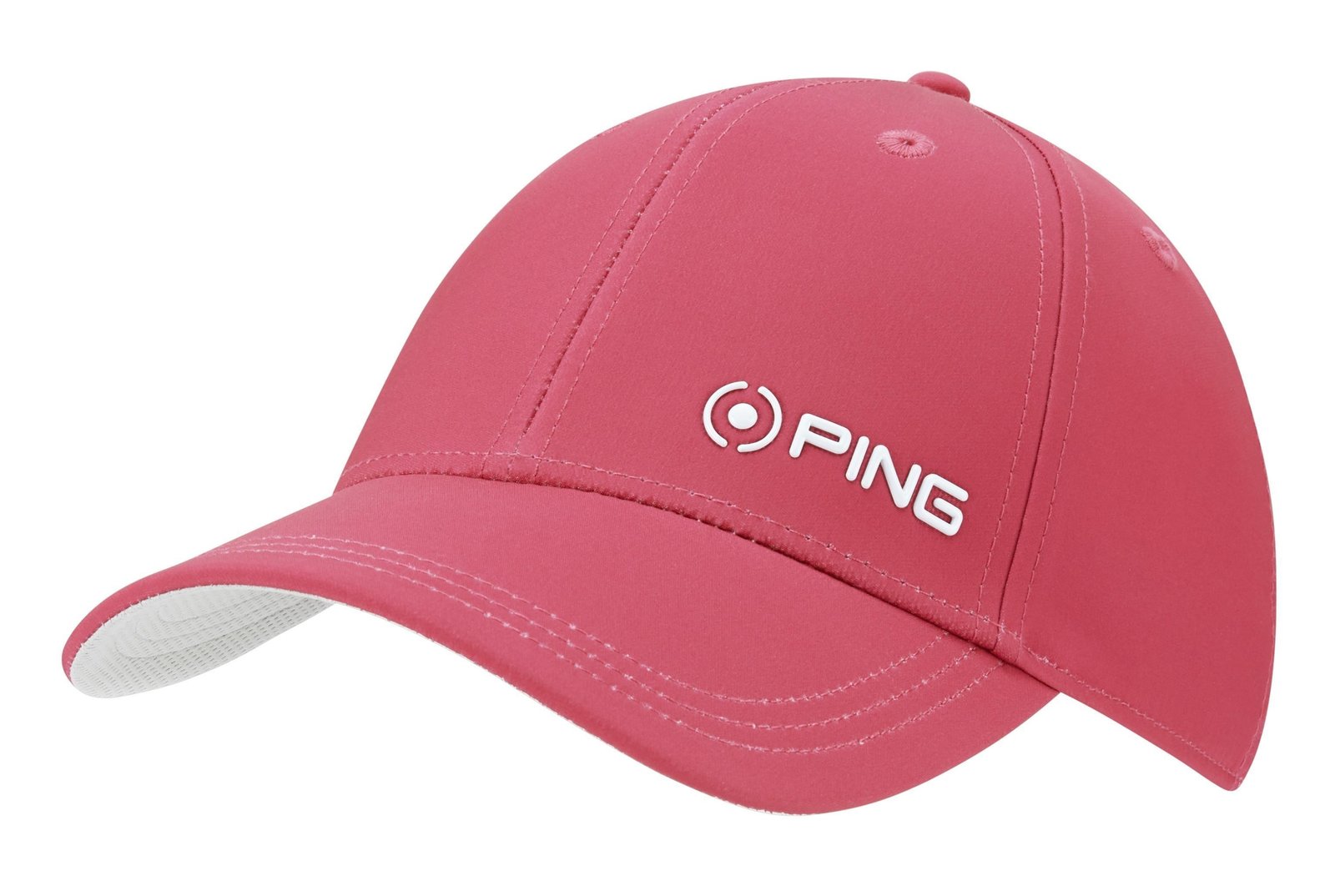 PING Eye męska czapka z daszkiem, rhapsody pink