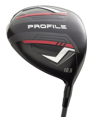 Wilson Profile męski driver
