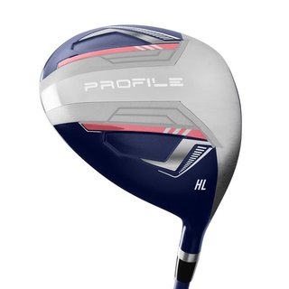 Wilson Profile damski driver