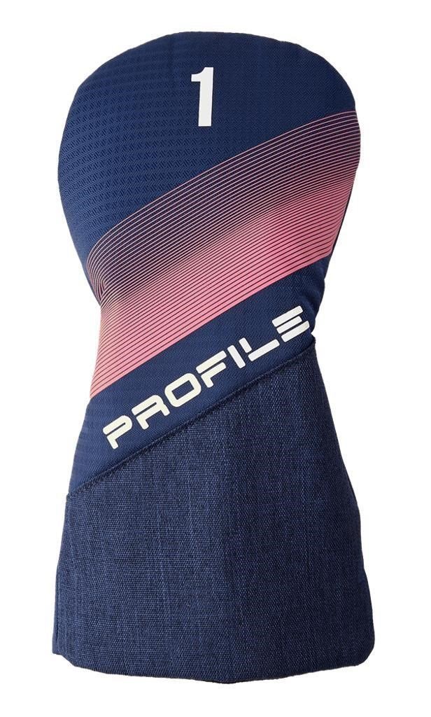 Wilson Profile damski driver
