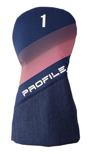 Wilson Profile damski driver