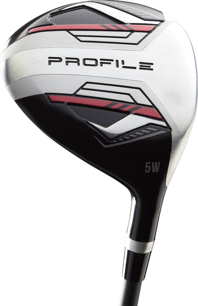 Wilson Profile męskie drewno