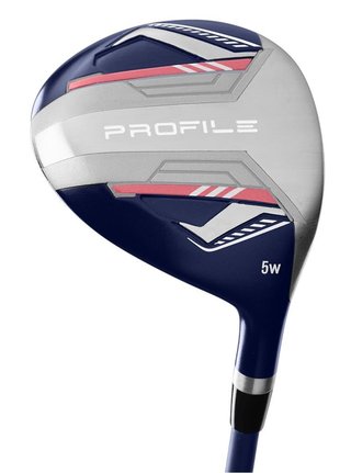 Wilson Profile damski fairway wood