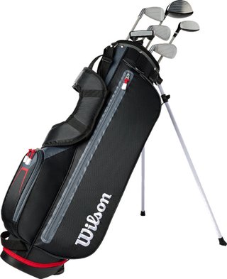 Wilson Profile JR Large juniorski zestaw golfowy, 142-160cm