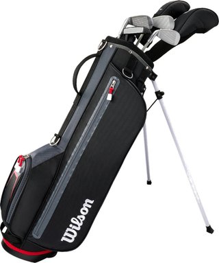 Wilson Profile JR Large juniorski zestaw golfowy, 142-160cm