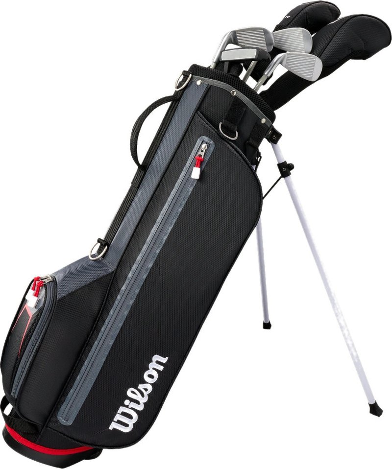Wilson Profile JR Large juniorski zestaw golfowy, 142-160cm