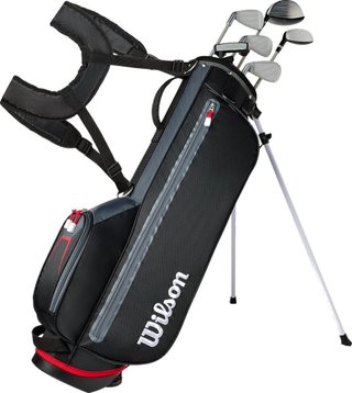 Wilson Profile JR Large juniorski zestaw golfowy, 142-160cm