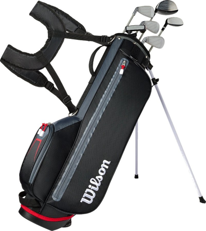 Wilson Profile JR Large juniorski zestaw golfowy, 142-160cm