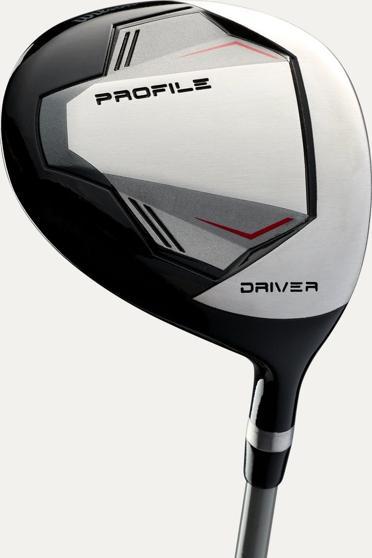 Wilson Profile JR Large juniorski zestaw golfowy, 142-160cm