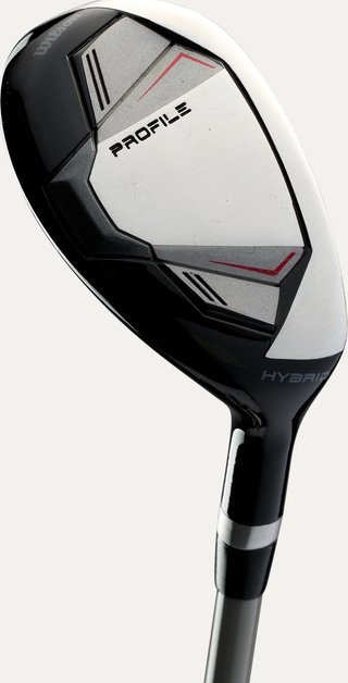 Wilson Profile JR Large juniorski zestaw golfowy, 142-160cm