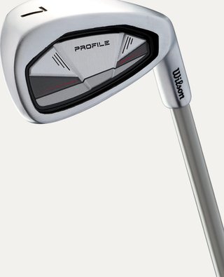 Wilson Profile JR Large juniorski zestaw golfowy, 142-160cm