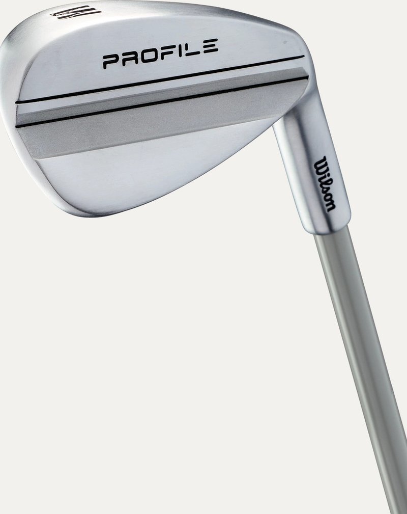 Wilson Profile JR Large juniorski zestaw golfowy, 142-160cm