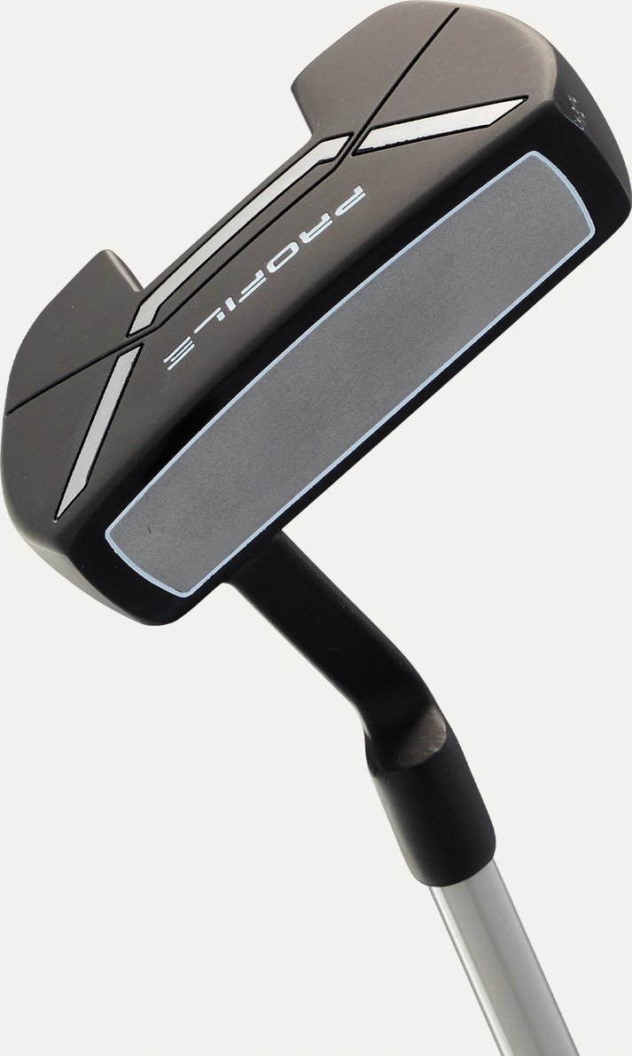 Wilson Profile JR Large juniorski zestaw golfowy, 142-160cm