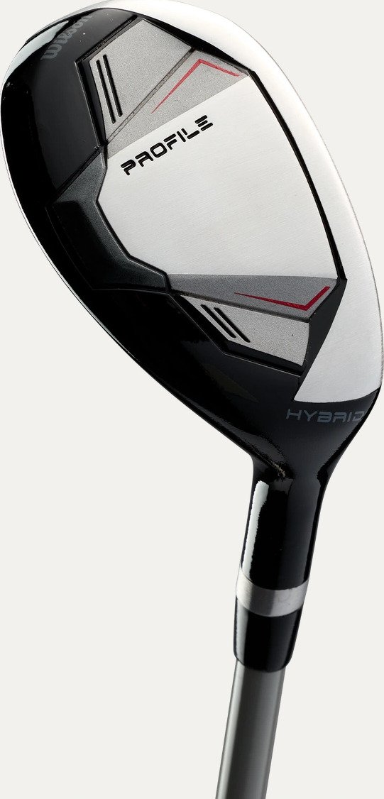 Wilson Profile JR Medium junior zestaw golfowy, 127-142cm