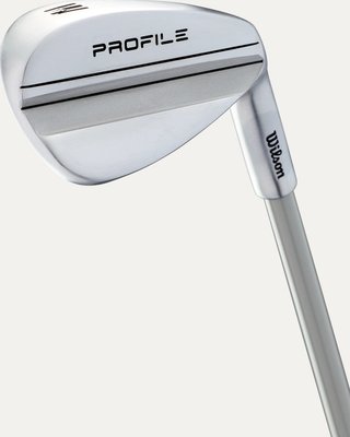 Wilson Profile JR Medium junior zestaw golfowy, 127-142cm
