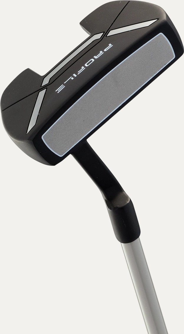 Wilson Profile JR Medium junior zestaw golfowy, 127-142cm