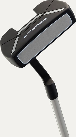 Wilson Profile JR Medium junior zestaw golfowy, 127-142cm
