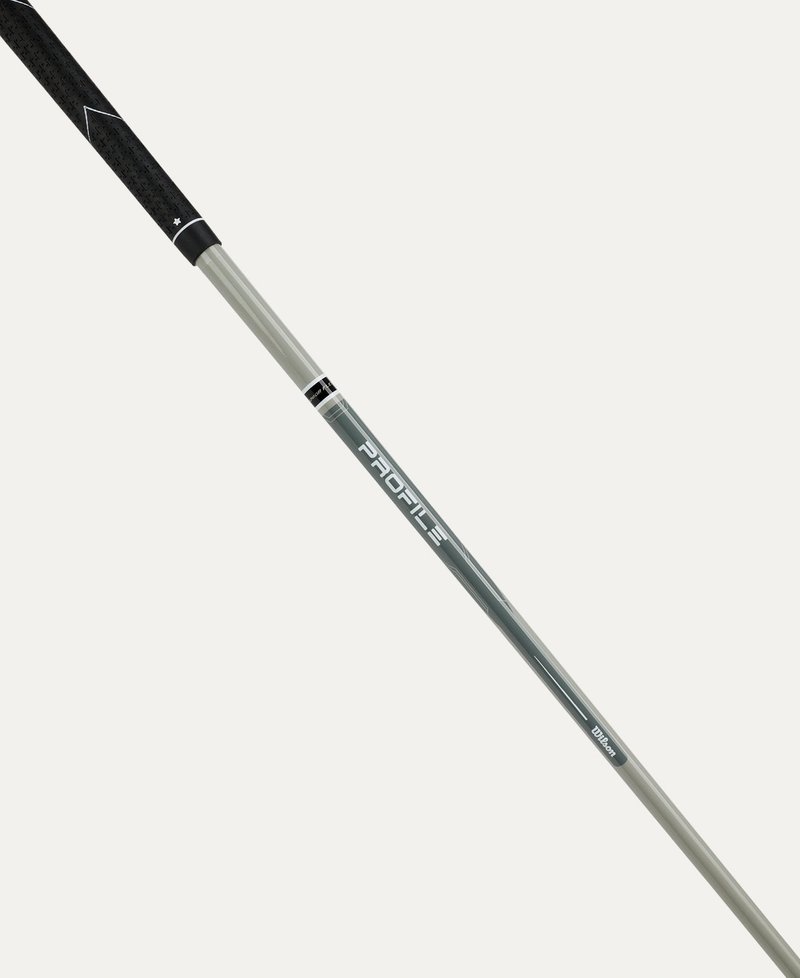 Wilson Profile JR Medium junior zestaw golfowy, 127-142cm