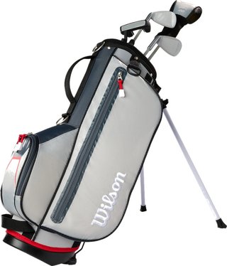 Wilson Profile JR Small junior zestaw golfowy, 100-127cm