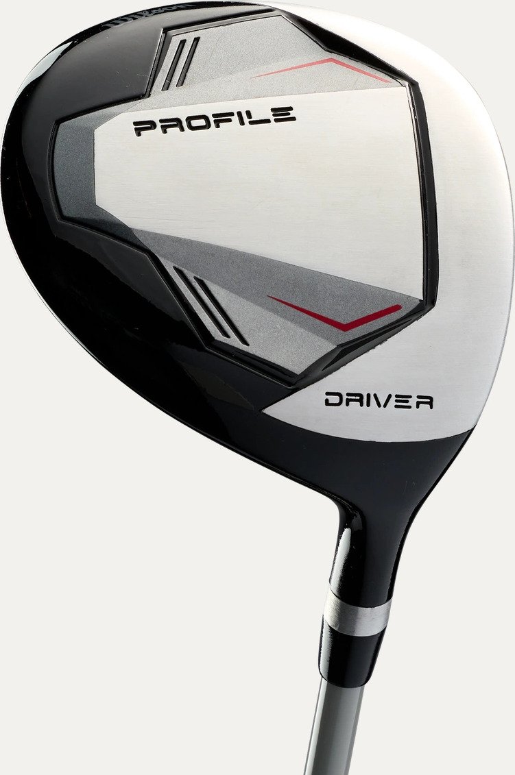 Wilson Profile JR Small junior zestaw golfowy, 100-127cm
