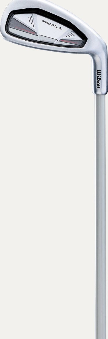 Wilson Profile JR Small junior zestaw golfowy, 100-127cm