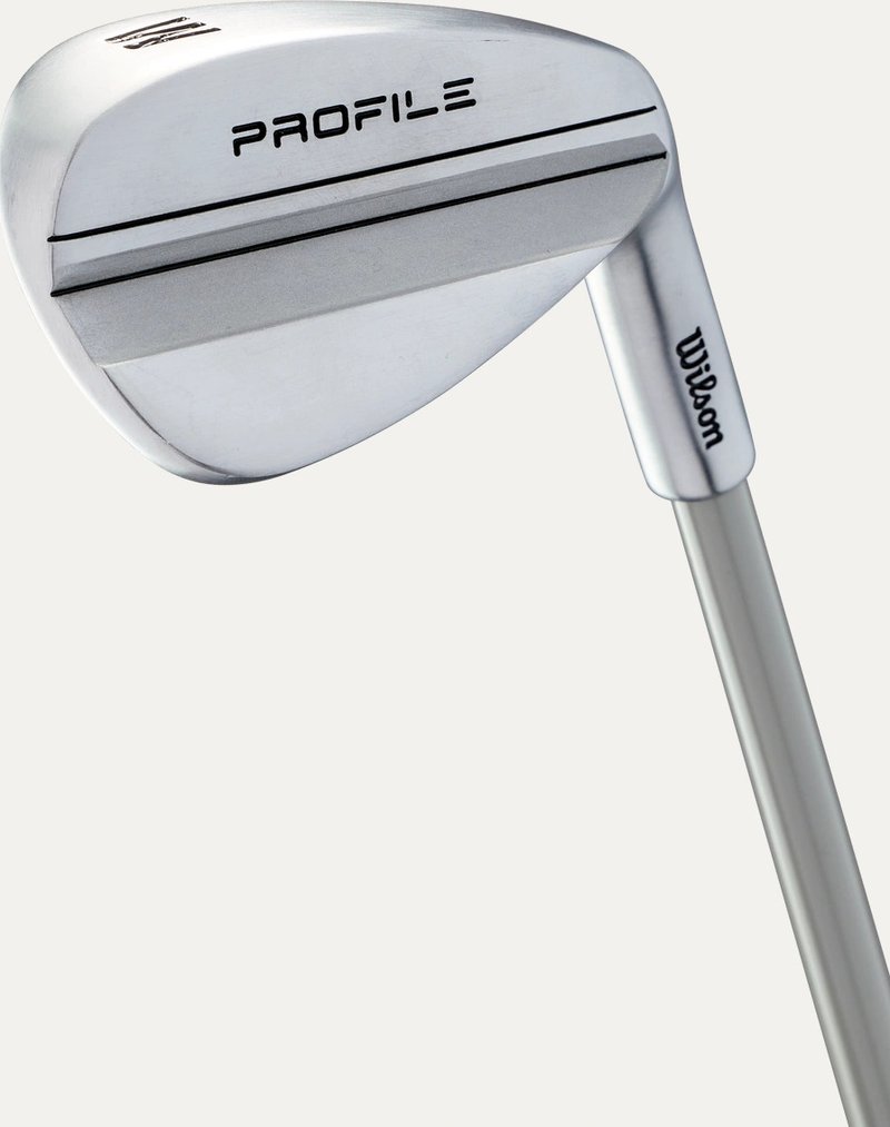 Wilson Profile JR Small junior zestaw golfowy, 100-127cm
