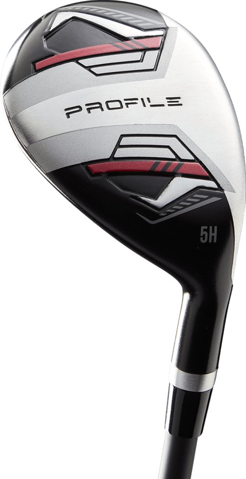 Wilson Profile męski hybrid