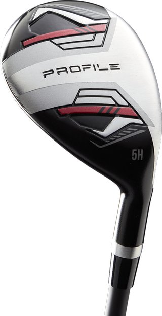 Wilson Profile męski hybrid