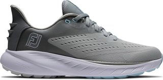 FootJoy Flex XP damskie buty golfowe, szare