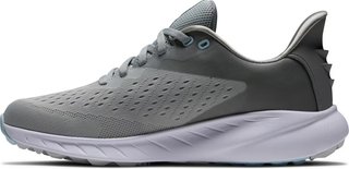 FootJoy Flex XP damskie buty golfowe, szare