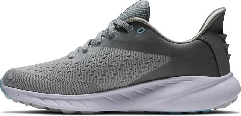FootJoy Flex XP damskie buty golfowe, szare