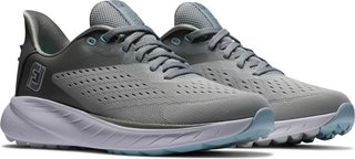 FootJoy Flex XP damskie buty golfowe, szare