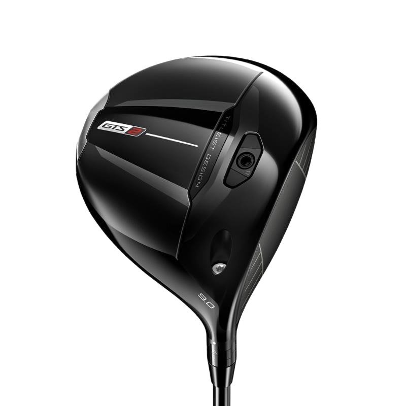 Titleist GTS 2 męski driver
