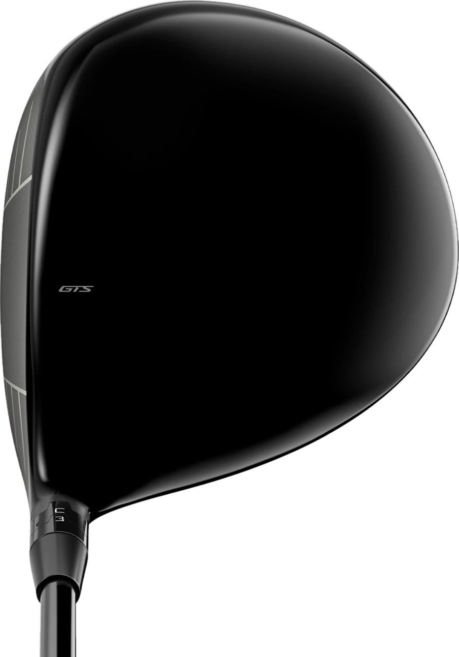 Titleist GTS 2 męski driver