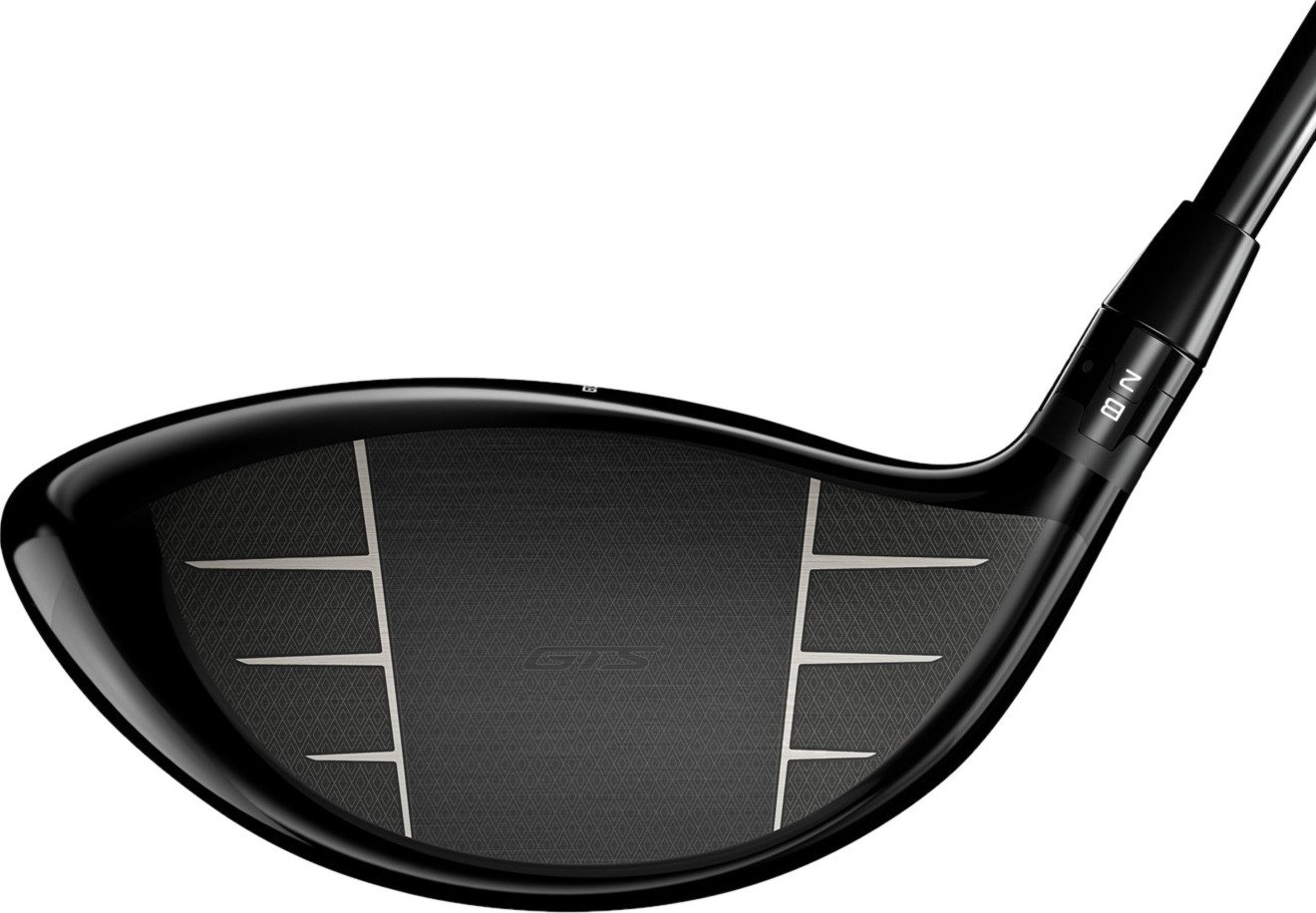 Titleist GTS 2 męski driver