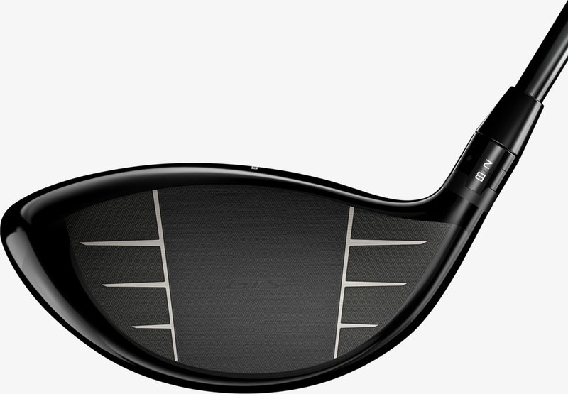 Titleist GTS 2 męski driver, Premium Shaft