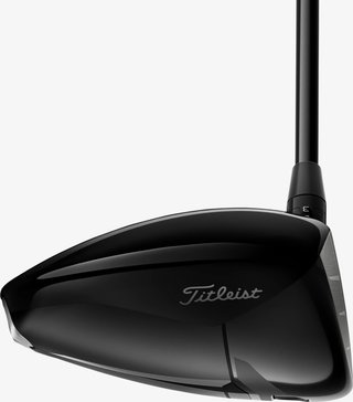 Titleist GTS 2 męski driver, Premium Shaft