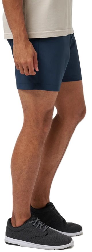 Travis Mathew Wanderlust spodenki męskie, mood indigo