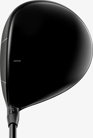 Titleist GTS 3 męski driver