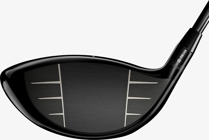 Titleist GTS 3 męski driver