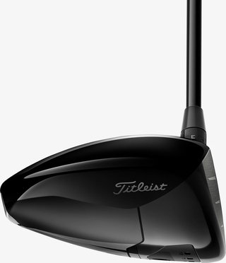 Titleist GTS 3 męski driver