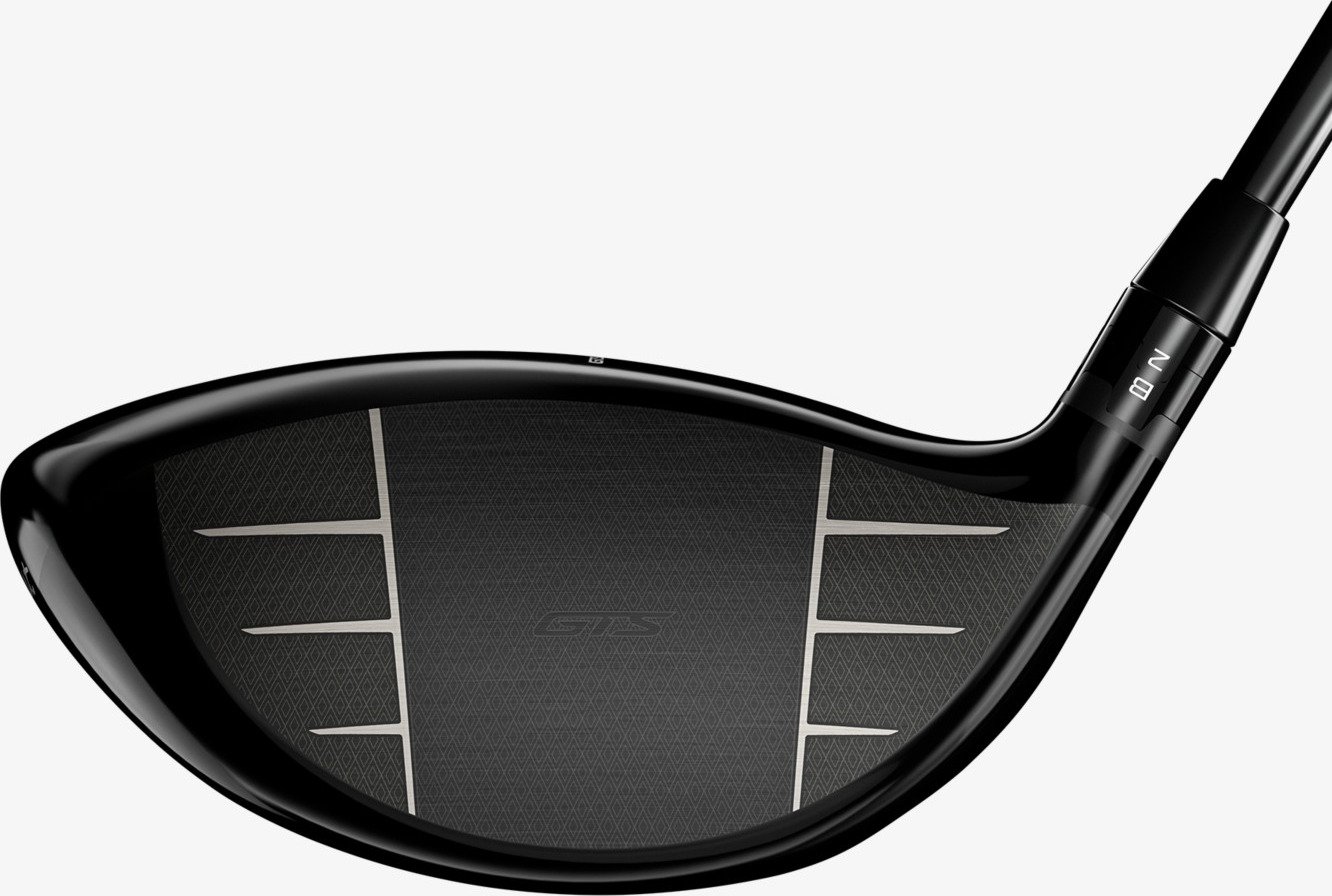 Titleist GTS 3 męski driver