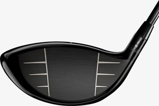 Titleist GTS 3 męski driver