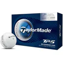 TaylorMade TP5 35mm Alignment aid piłki golfowe