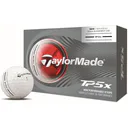 TaylorMade TP5x 35mm Alignment Aid piłki golfowe