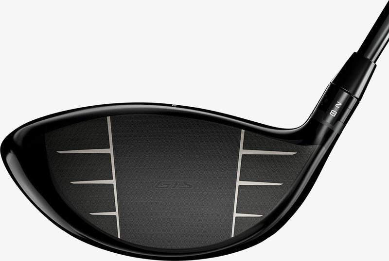 Titleist GTS 4 męski driver