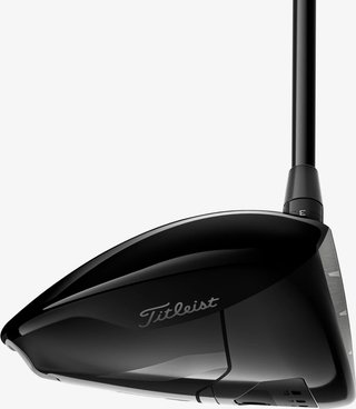 Titleist GTS 4 męski driver