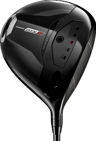 Titleist GTS 4 męski driver