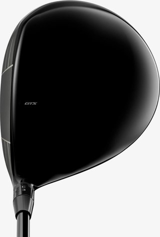 Titleist GTS 4 męski driver